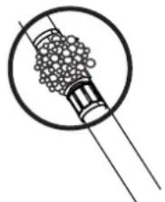 CHAR BROIL Big Easy - ALLARME RAGNI! - 2