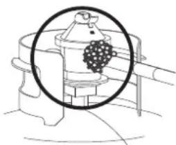 CHAR BROIL Big Easy - HÄMÄHÄKKIVAROITUS! - 3