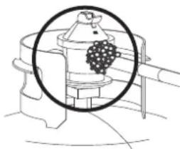 CHAR BROIL Big Easy - LISEZ LES INSTRUCTIONS AVANT D'ALLUMER. - 2