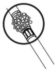 CHAR BROIL Big Easy - LISEZ LES INSTRUCTIONS AVANT D'ALLUMER. - 1