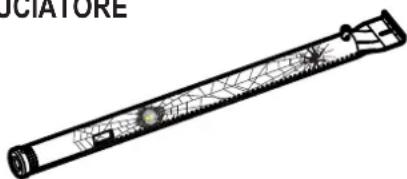 CHAR BROIL Big Easy - ALLARME RAGNI! - 1