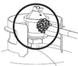 CHAR BROIL Big Easy - ALLARME RAGNI! - 3