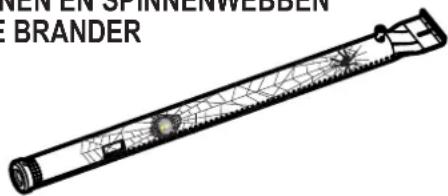 CHAR BROIL Big Easy - SPIN ALARM! - 1