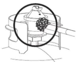 CHAR BROIL Big Easy - Leak Testing Valves, Hose and Regulator - 3