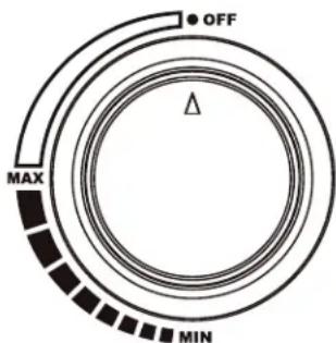 Rösle BBQ Station Videro G3 - Zündvorgang des Infrarotbrenners "Prime Zone" im Seitentisch - 1