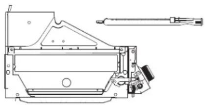 Rösle BBQ Station Videro G3 - Ausbau der Brenner - 6