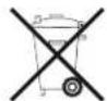 Rösle BBQ Station Videro G3 - Importanti indicazioni sullo smaltimento - 1