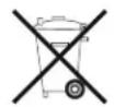 Rösle BBQ Station Videro G3 - Remarque importante pour la mise au rebut - 1