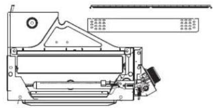 Rösle BBQ Station Videro G3 - Removing the burners - 4