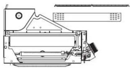 Rösle BBQ Station Videro G3 - Démontage des brûleurs - 4