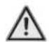 Rösle BBQ Station Videro G3 - Always seal the coupling on both sides with the protective covers when not in use! - 5