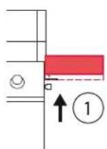 Rösle BBQ Station Videro G3 - Verschreiben Sie die Schnellkupplung (auf beiden Seiten) bei Nichtgebrauch immer mit den Schutzabdeckungen! - 10