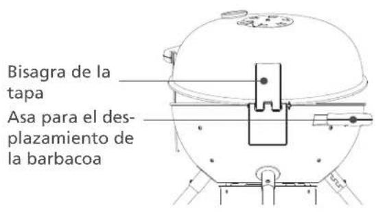 Rösle No.1 Sport F60 - La barbacoa esférica de RÖSLE en detalle - 2