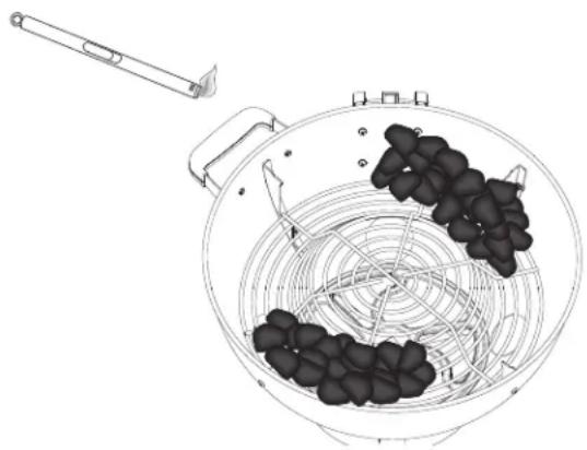 Rösle No.1 Sport F60 - Indirecte methode - 1
