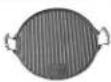 Rösle No.1 Sport F60 - Barbecue accessories - 25