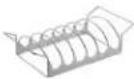 Rösle No.1 Sport F60 - Barbecue accessories - 18