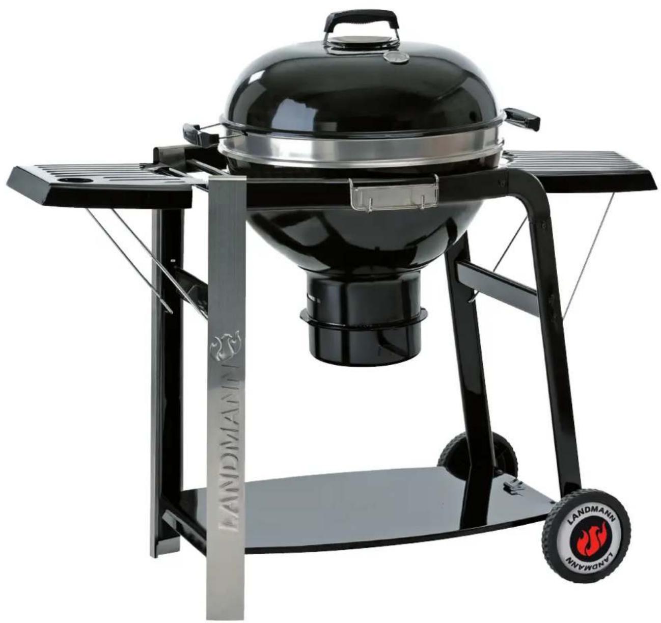 LANDMANN Black Pearl Select - 1