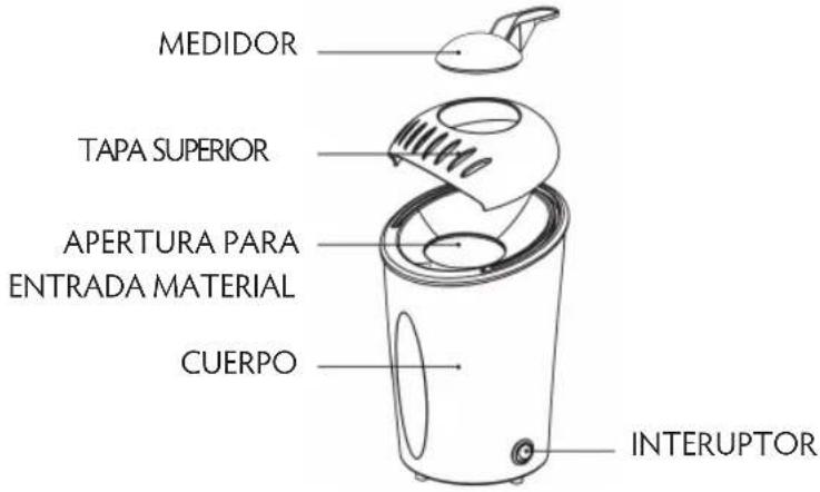 Brandani 56899 - SÄUBERUNG - 3