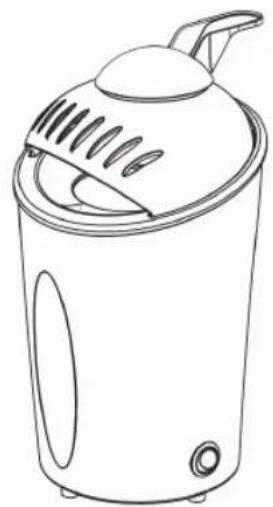 Brandani 56899 - STRUCTURE - 2