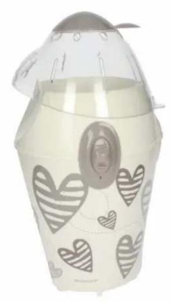 Brandani 54253 - GARANZIA - 3