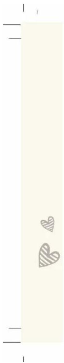 Brandani 54253 - GARANZIA - 2