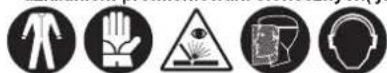 Telwin Infinity 225 954556 - 3