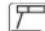 Telwin Infinity 225 954556 - 5a. Trykknap til indstilling af svejsetype (PROCESS). - 1