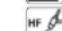Telwin Infinity 225 954556 - 5a. Trykknap til indstilling af svejsetype (PROCESS). - 2