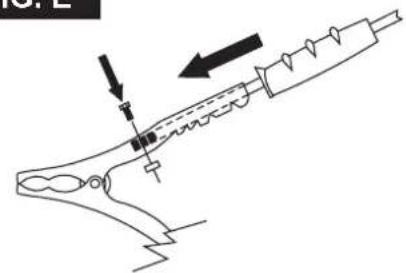 Telwin Infinity 225 954556 - SPAWANIE METODA MMA - 3