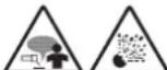 Telwin Infinity 225 954556 - TIG (DC) (AC/DC) HF/LIFT • MMA - 4