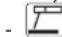 Telwin Infinity 225 954556 - 5a. Tlačidlo pre nastavenie druhu zvárania (PROCESS). - 1