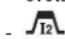 Telwin Infinity 225 954556 - Långvarigt tryck (PULSE): - 7