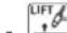 Telwin Infinity 225 954556 - 5a. Trykknap til indstilling af svejsetype (PROCESS). - 3