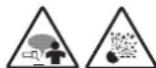 Telwin Infinity 225 954556 - EN IT FR ES DE RU PT EL NL HU RO SV DA NO FI CS SK SL HR-SR LT ET LV BG PL AR - 2