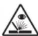 Telwin Infinity 225 954556 - TIG (DC) (AC/DC) HF/LIFT • MMA - 6