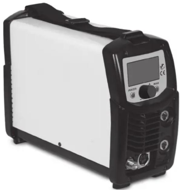 Telwin Infinity 225 954556 - 1