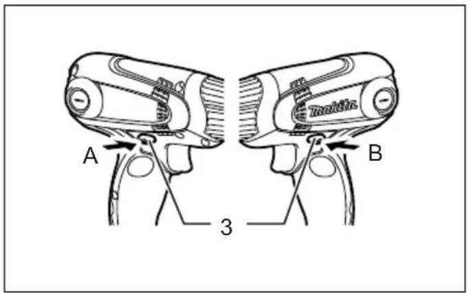 MAKITA TD0101 - 5