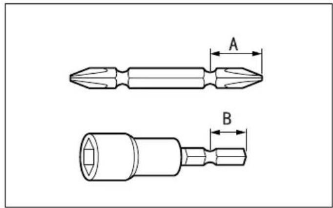 MAKITA TD0101 - 6