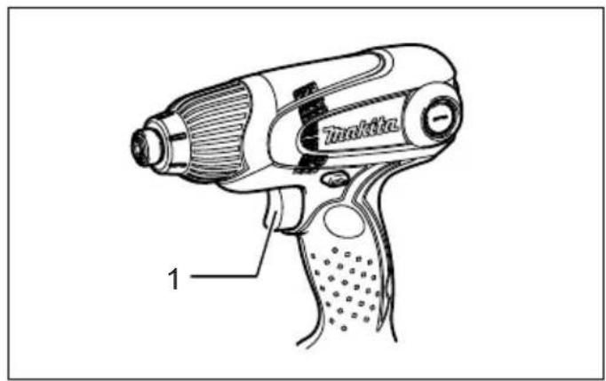 MAKITA TD0101 - 3