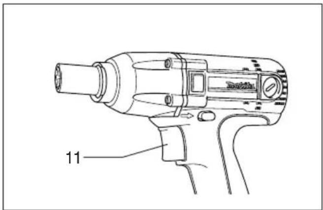 MAKITA BTW151 - BTW151 - 6