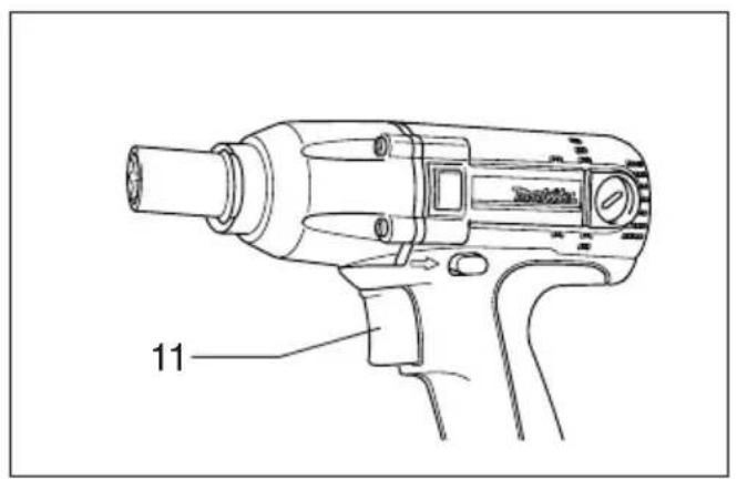 MAKITA BTW150 - 5