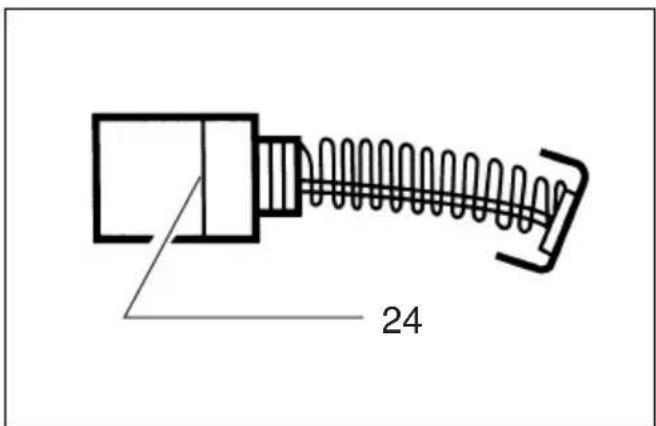 MAKITA BTW121 - BTW121 - 11