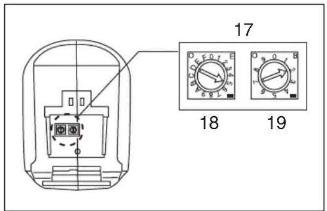 MAKITA BTW121 - BTW121 - 8