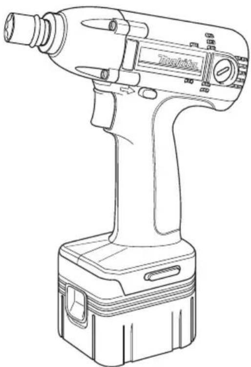 MAKITA BTW121 - BTW121 - 1