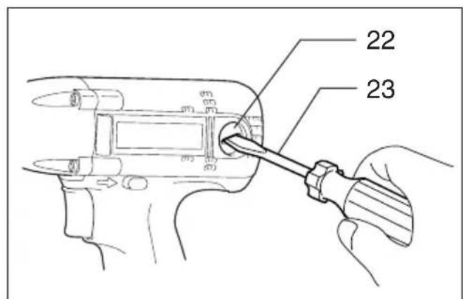 MAKITA BTW120 - BTW120 - 11