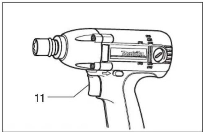 MAKITA BTW120 - BTW120 - 6