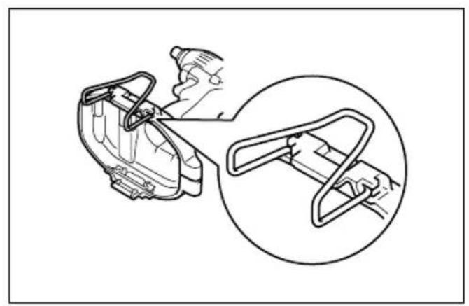 MAKITA 6936FD - GB Cordless Impact Driver Instruction Manual - 12
