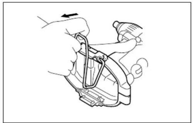 MAKITA 6936FD - GB Cordless Impact Driver Instruction Manual - 15