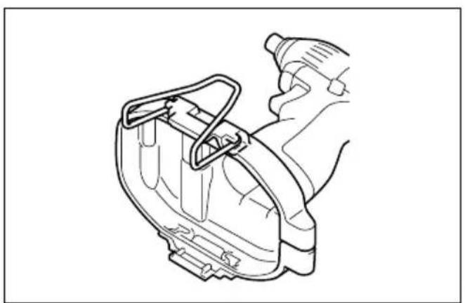 MAKITA 6936FD - GB Cordless Impact Driver Instruction Manual - 9