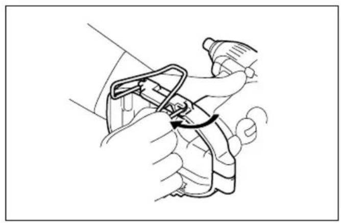 MAKITA 6936FD - GB Cordless Impact Driver Instruction Manual - 11